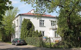 Apartamenty Zacisze
